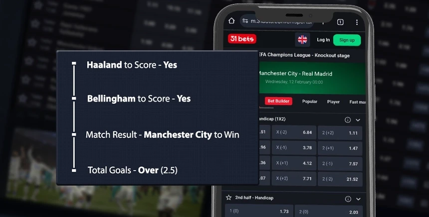 BetRide Casino App Screenshot